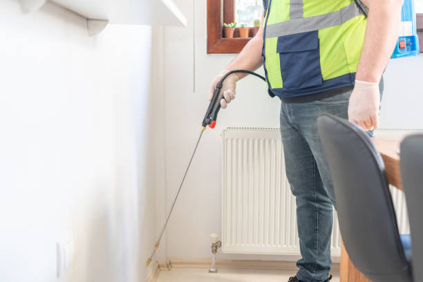 Best Best Pest Control Companies  in West University Place, TX